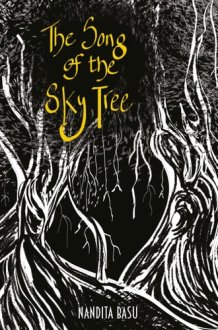 The Song of the Sky Tree cover image
