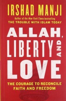 Allah, Liberty and Love cover image