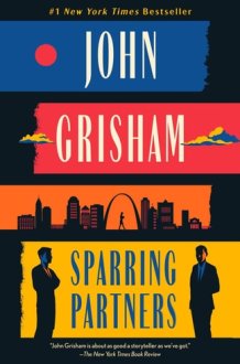 Sparring Partners cover image