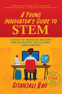 A Young Innovator's Guide to STEM cover image