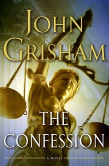 The Confession cover image