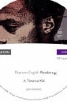 A Time to Kill cover image