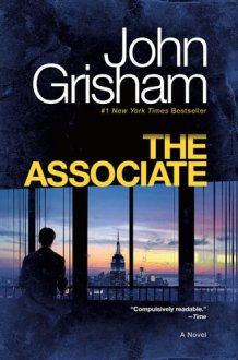 The Associate A Novel cover image