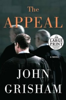 The Appeal cover image