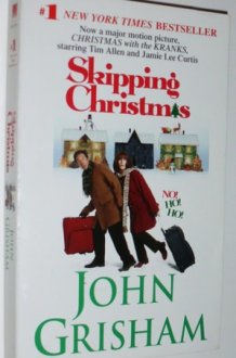 Skipping Christmas cover image