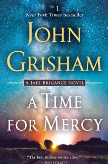 A Time for Mercy cover image
