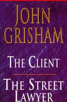 The Client The Street Lawyer cover image