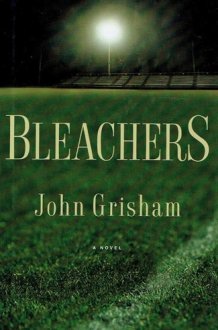 Bleachers cover image