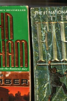 The Firm; The Chamber cover image