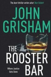 The Rooster Bar J.G. Edition cover image