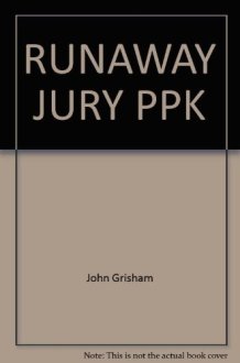 Runaway Jury Ppk cover image