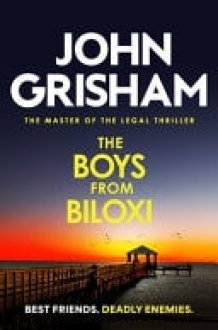 The Boys from Biloxi cover image
