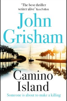 Camino Island cover image