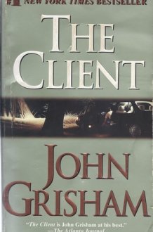 The Client cover image