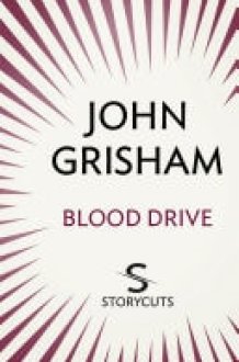 Blood Drive (Storycuts) cover image
