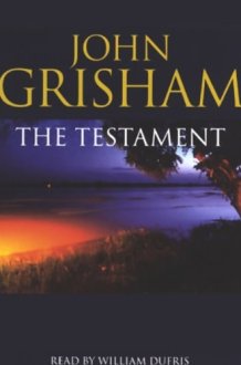 Complete & Unabridged (The Testament) cover image