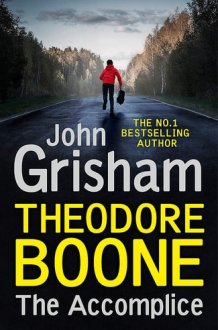 “The” Accomplice cover image