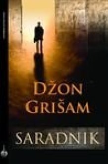 Saradnik cover image
