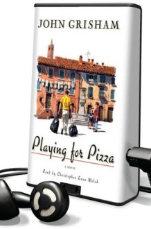 MP3 Playing for Pizza cover image
