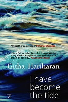 I Have Become the Tide cover image