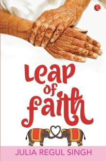 Leap of Faith cover image