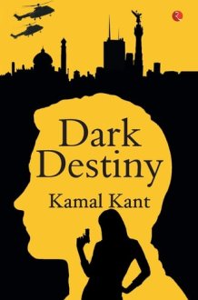 Dark Destiny cover image