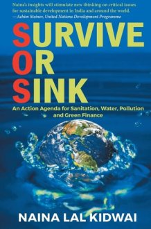 Survive Or Sink cover image