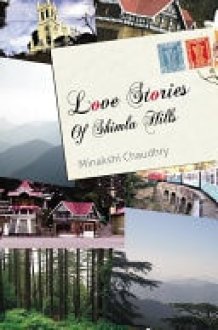 Love Stories of Shimla Hills cover image