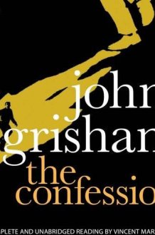 The Confession cover image