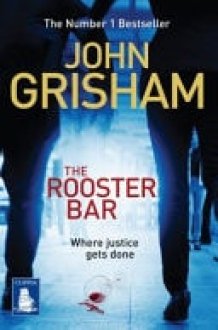 The Rooster Bar cover image