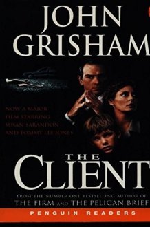 The Client cover image
