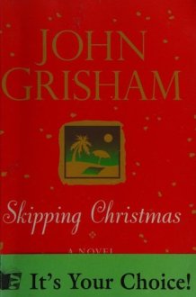 Skipping Christmas cover image