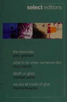 Select editions cover image