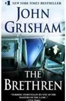 The Brethren cover image