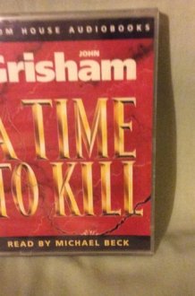 A Time to Kill cover image