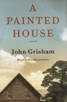 A Painted House [Unabridged] cover image