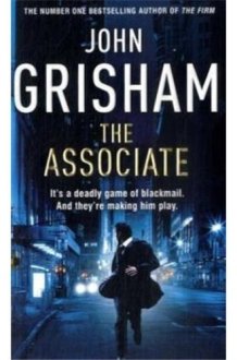 The Associate cover image