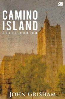 Pulau Camino (Camino Island) cover image