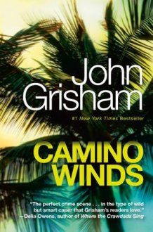 Camino Winds cover image