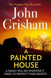 A Painted House cover image