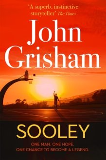 Sooley cover image