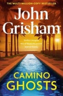 Camino Ghosts cover image