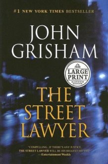 The Street Lawyer cover image