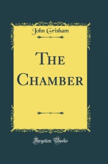 The Chamber (Classic Reprint) cover image