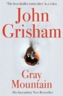 Gray Mountain cover image