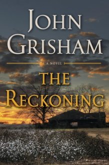 The Reckoning A Novel cover image