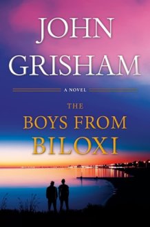 The Boys from Biloxi - Limited Edition A Legal Thriller cover image