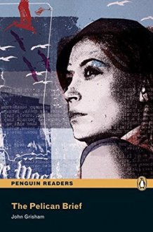 The Pelican Brief cover image