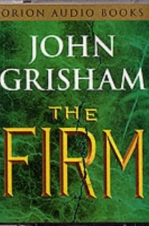 The Firm cover image
