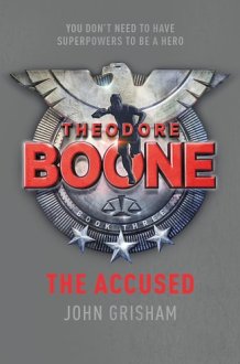 The Accused cover image